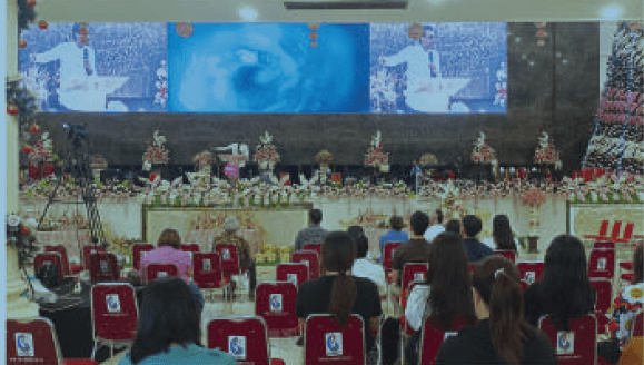 Male portrait profile